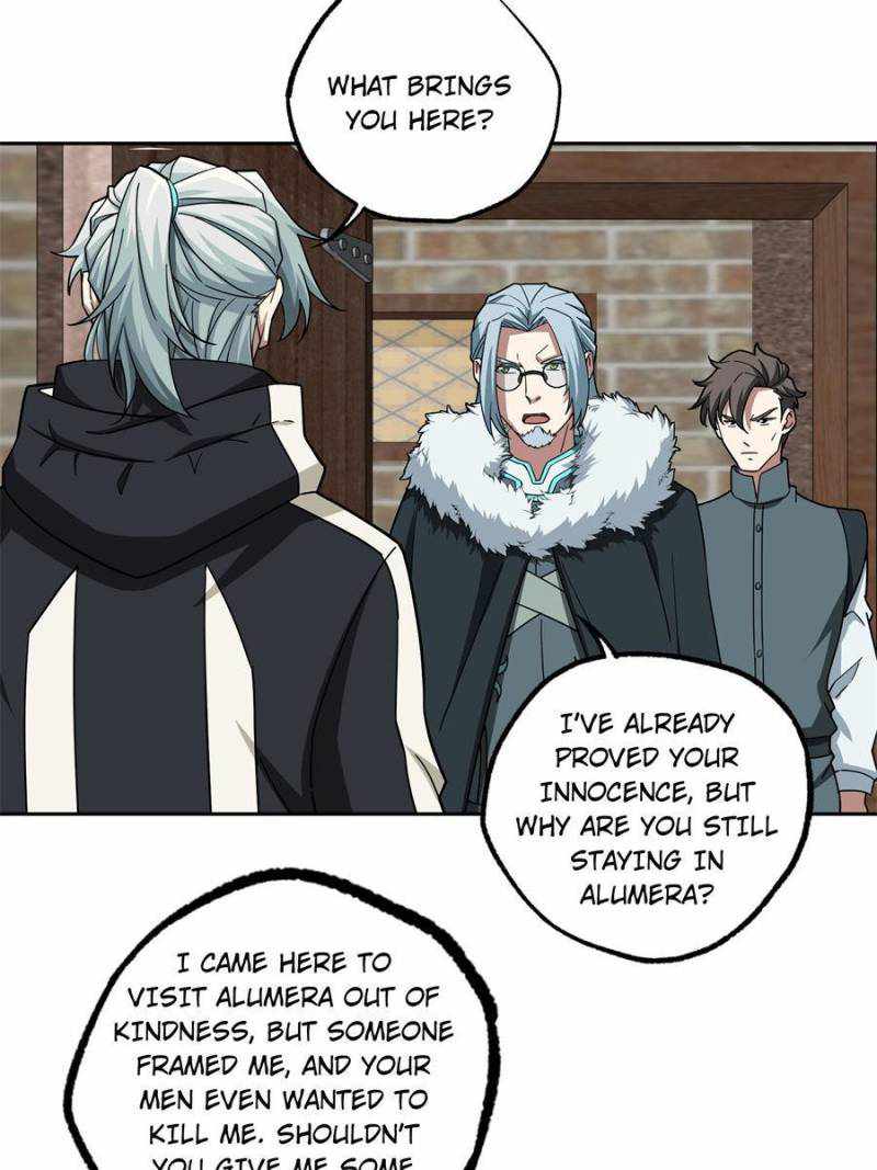 The Legendary Mechanic chapter 142 - page 32