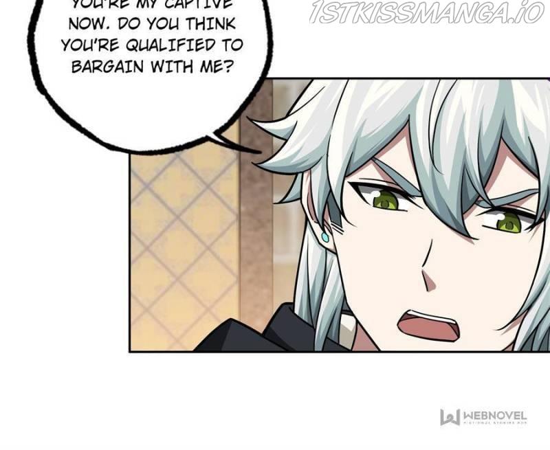 The Legendary Mechanic chapter 141 - page 12