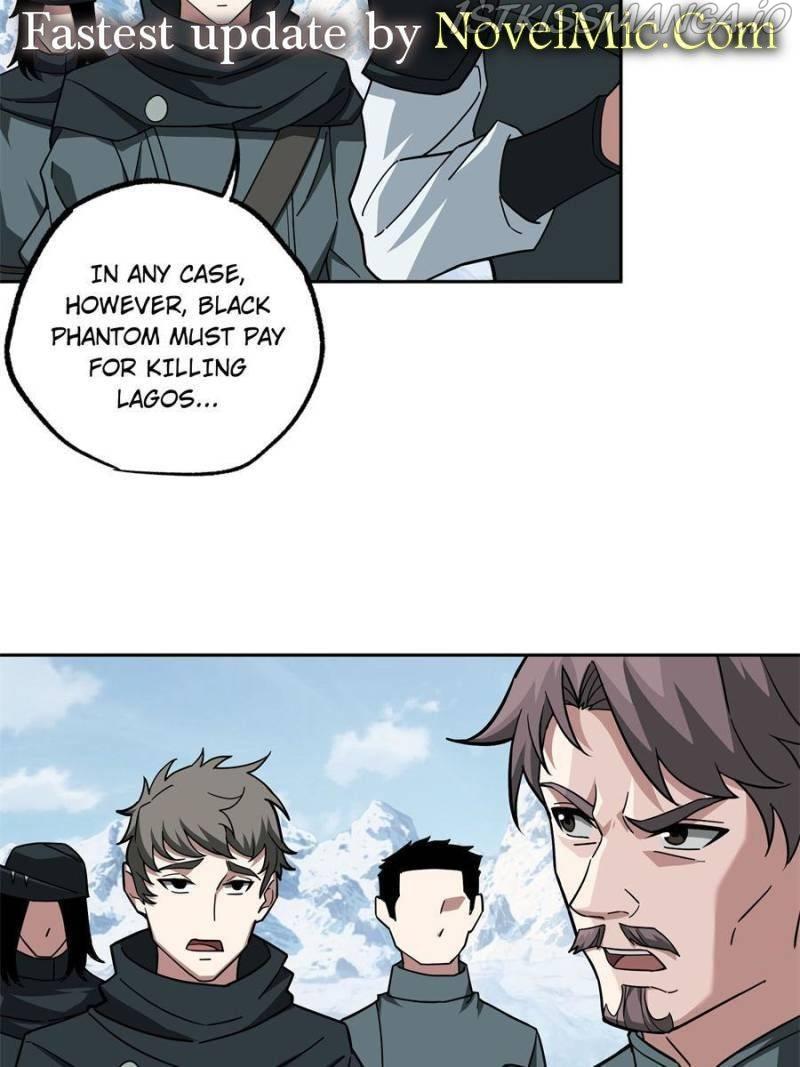 The Legendary Mechanic chapter 141 - page 4