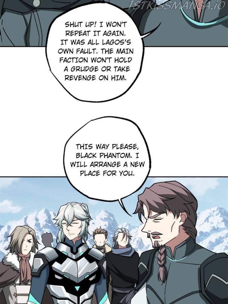 The Legendary Mechanic chapter 141 - page 5