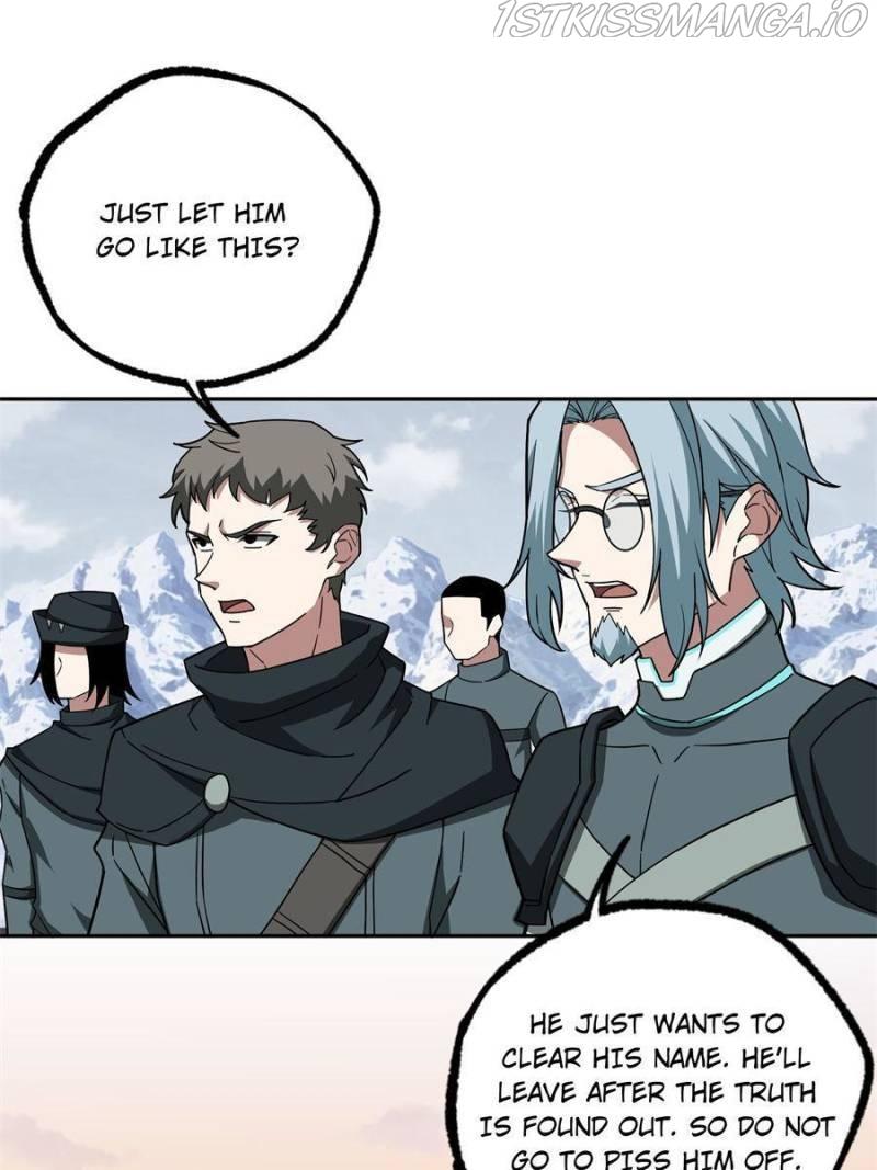 The Legendary Mechanic chapter 141 - page 7