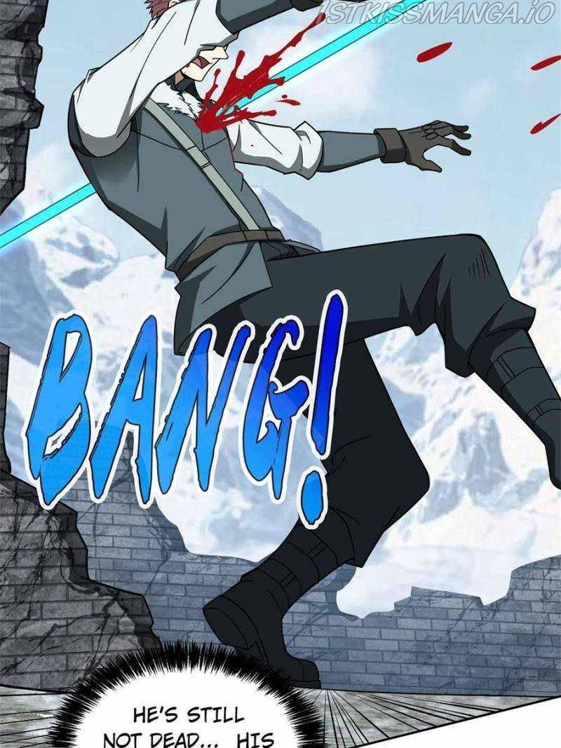 The Legendary Mechanic chapter 140 - page 17