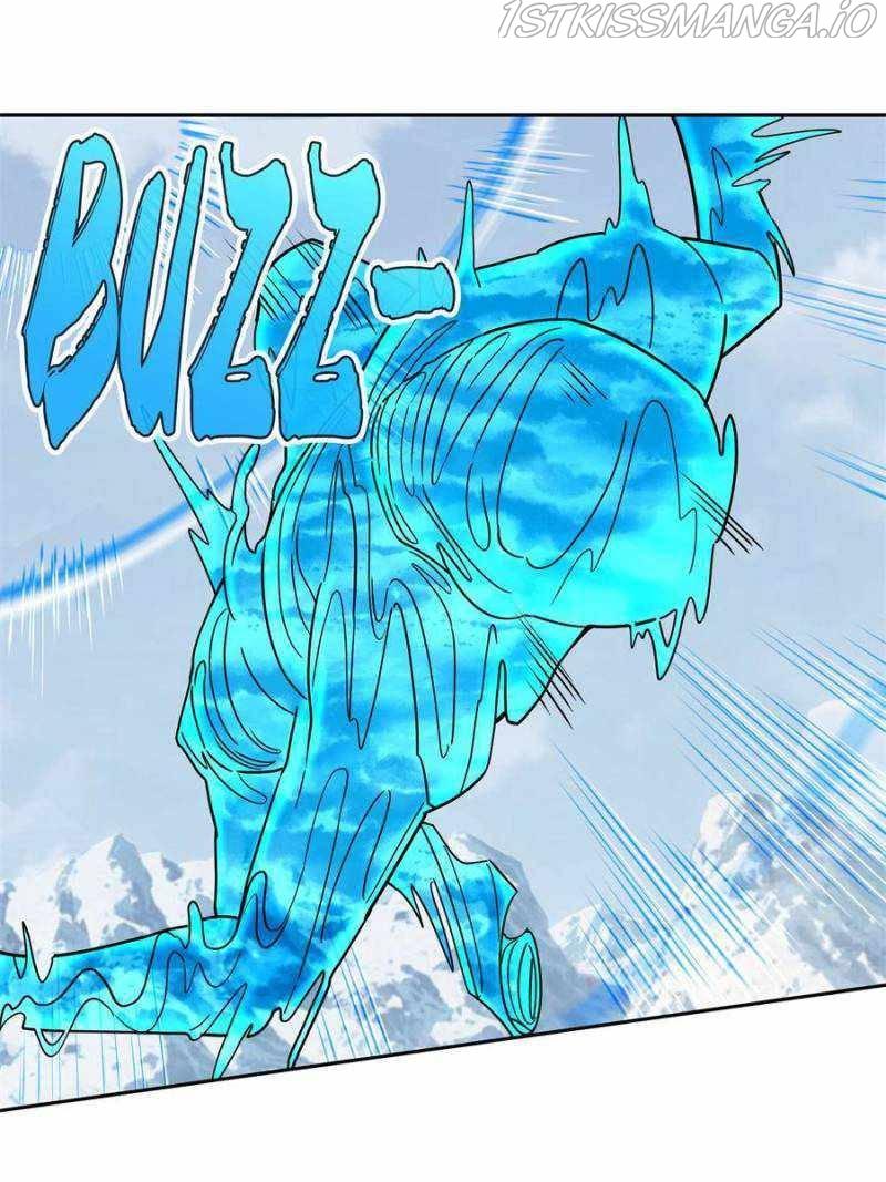 The Legendary Mechanic chapter 140 - page 34