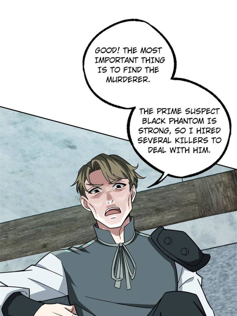 The Legendary Mechanic chapter 138 - page 13