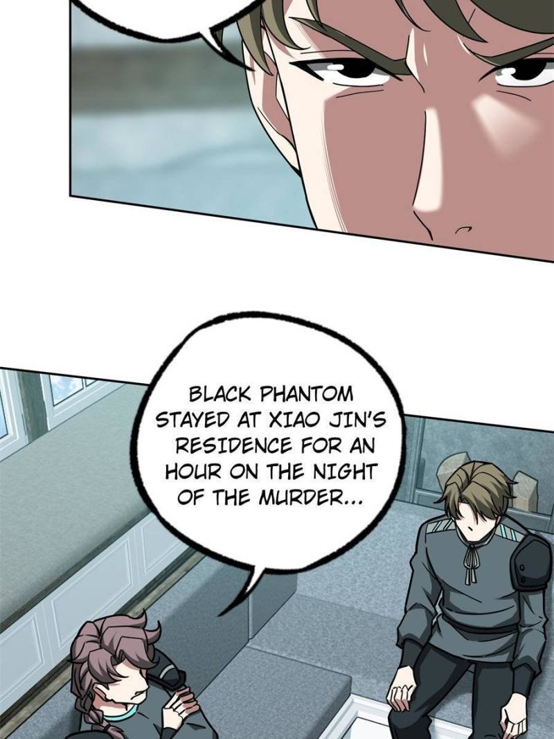 The Legendary Mechanic chapter 138 - page 16