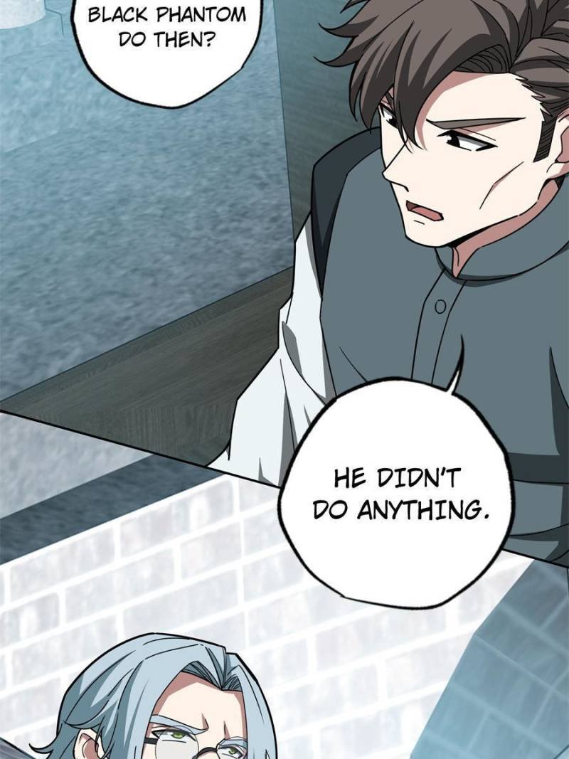 The Legendary Mechanic chapter 138 - page 24