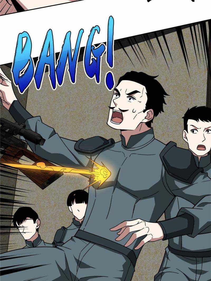 The Legendary Mechanic chapter 136 - page 29