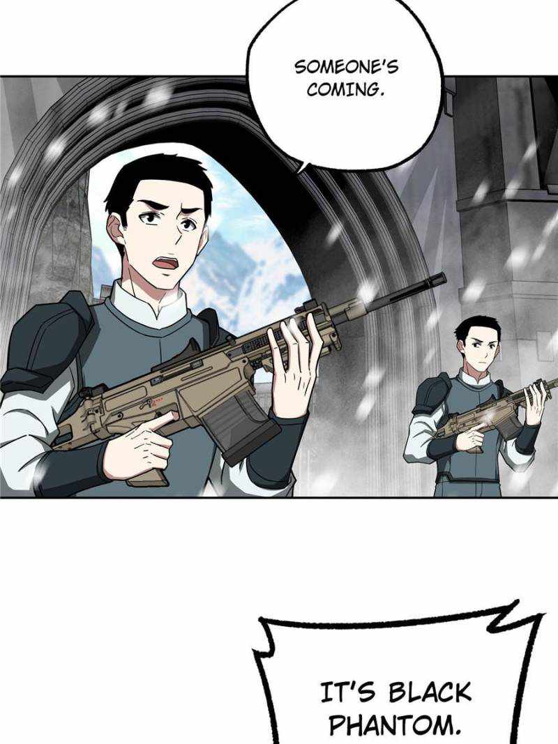 The Legendary Mechanic chapter 134 - page 10