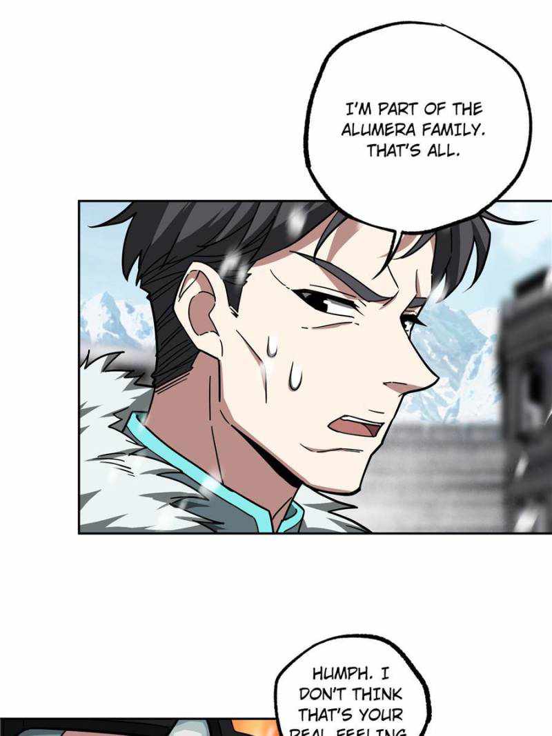 The Legendary Mechanic chapter 134 - page 20