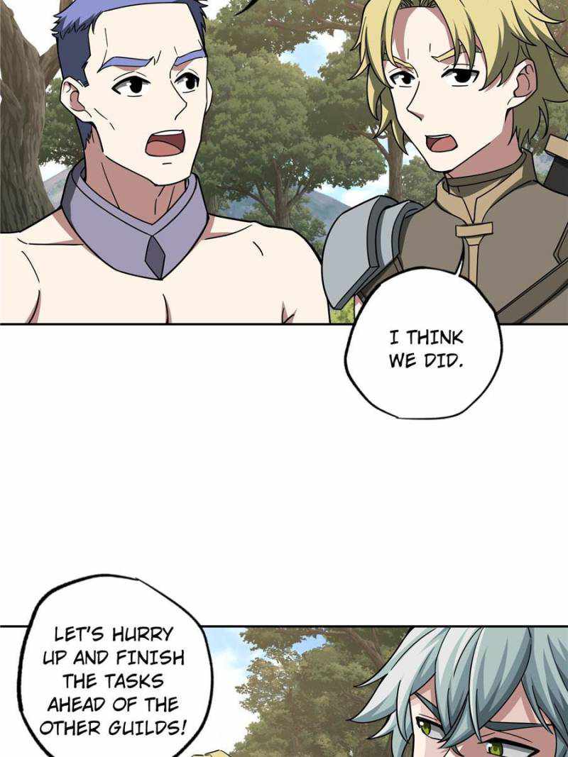 The Legendary Mechanic chapter 131 - page 36