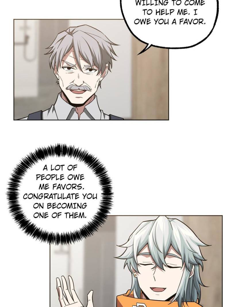 The Legendary Mechanic chapter 130 - page 2