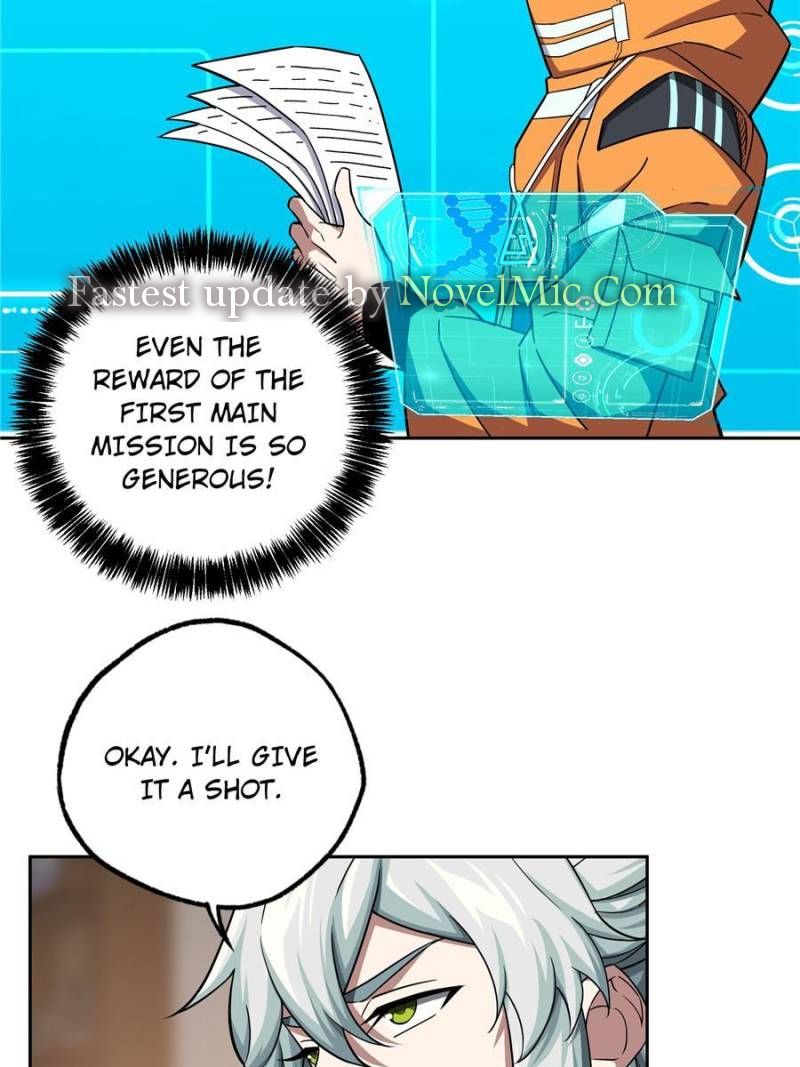 The Legendary Mechanic chapter 130 - page 28