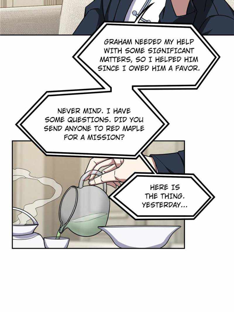 The Legendary Mechanic chapter 129 - page 10
