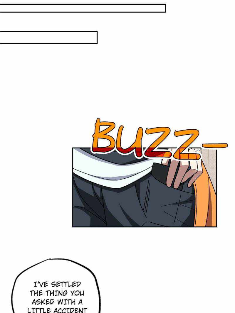 The Legendary Mechanic chapter 129 - page 21