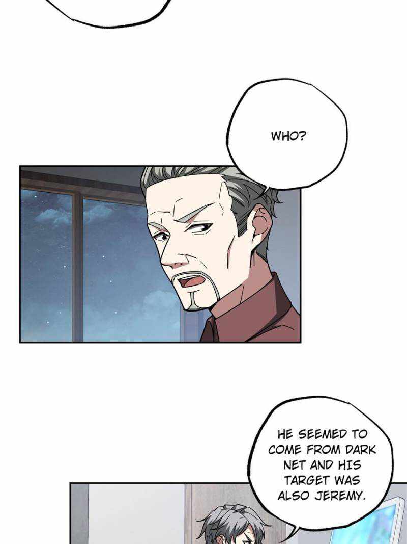 The Legendary Mechanic chapter 129 - page 5