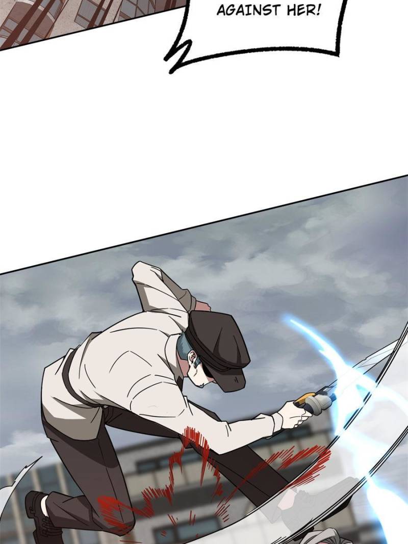 The Legendary Mechanic chapter 127 - page 9