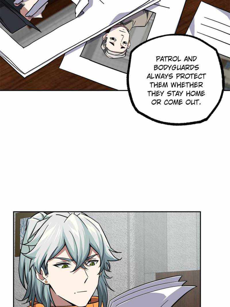 The Legendary Mechanic chapter 126 - page 11