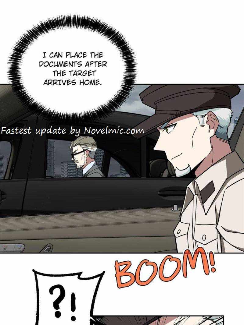 The Legendary Mechanic chapter 126 - page 35