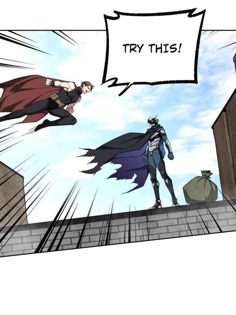 The Legendary Mechanic chapter 124 - page 13