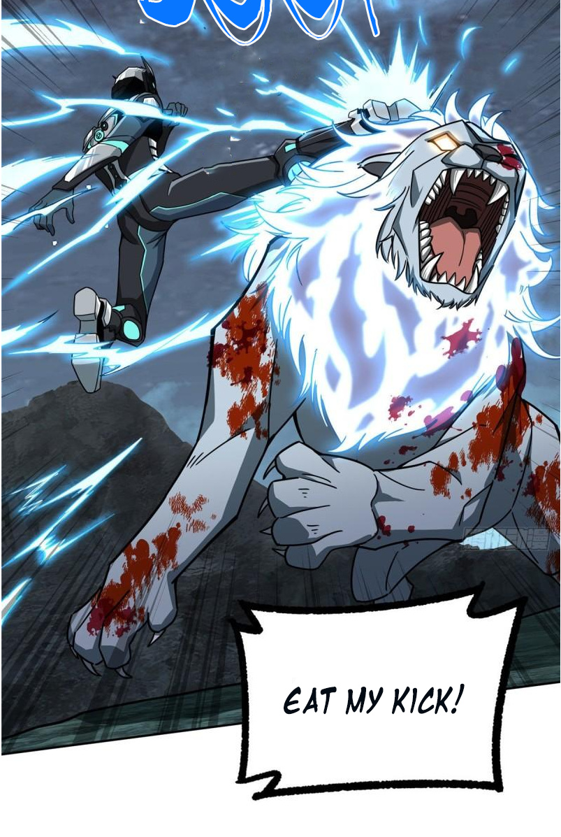 The Legendary Mechanic chapter 120 - page 14