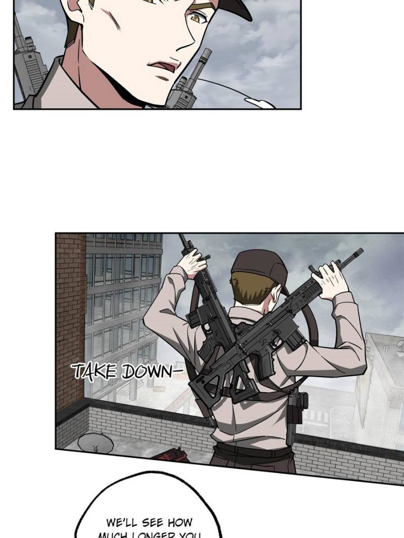 The Legendary Mechanic chapter 117 - page 25