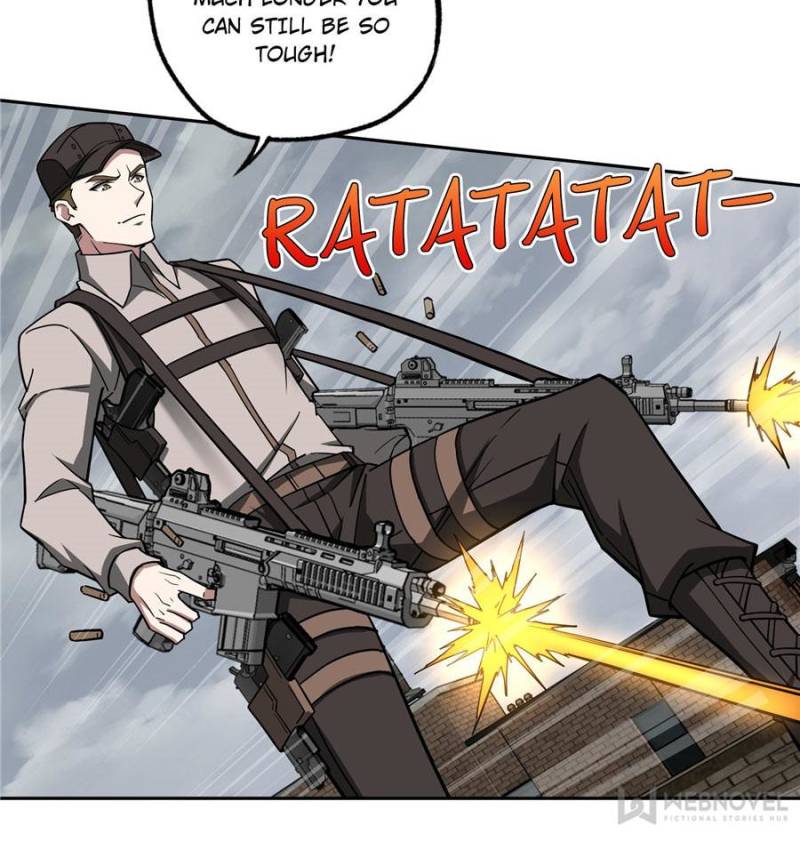 The Legendary Mechanic chapter 117 - page 26