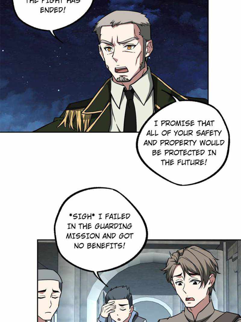 The Legendary Mechanic chapter 111 - page 38