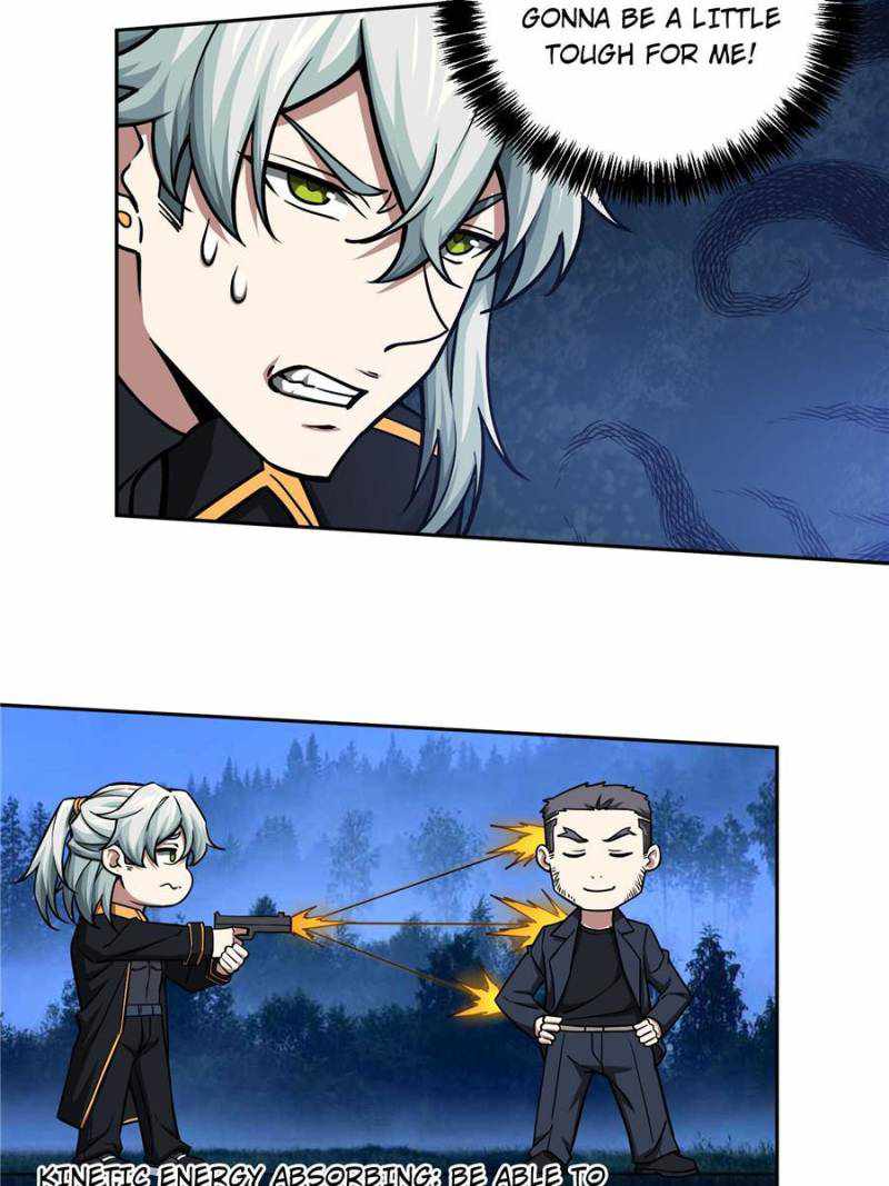 The Legendary Mechanic chapter 109 - page 17