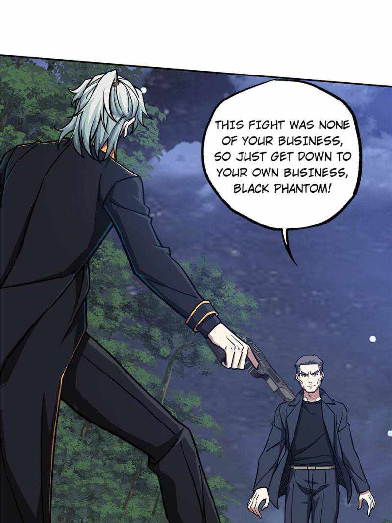 The Legendary Mechanic chapter 109 - page 19