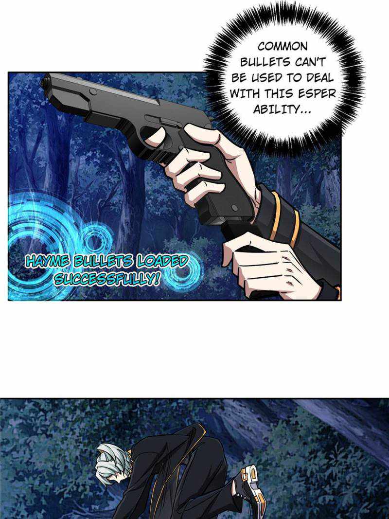 The Legendary Mechanic chapter 109 - page 23