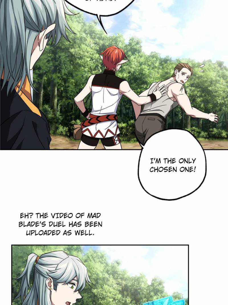 The Legendary Mechanic chapter 106 - page 44