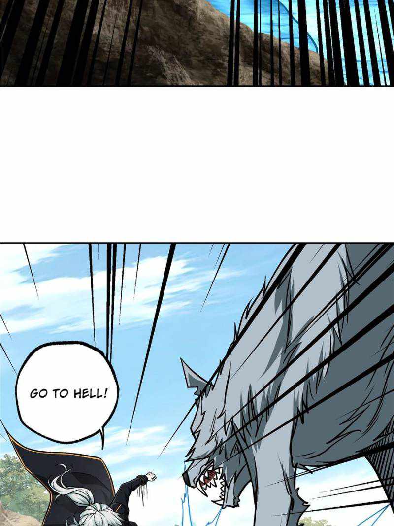 The Legendary Mechanic chapter 105 - page 21