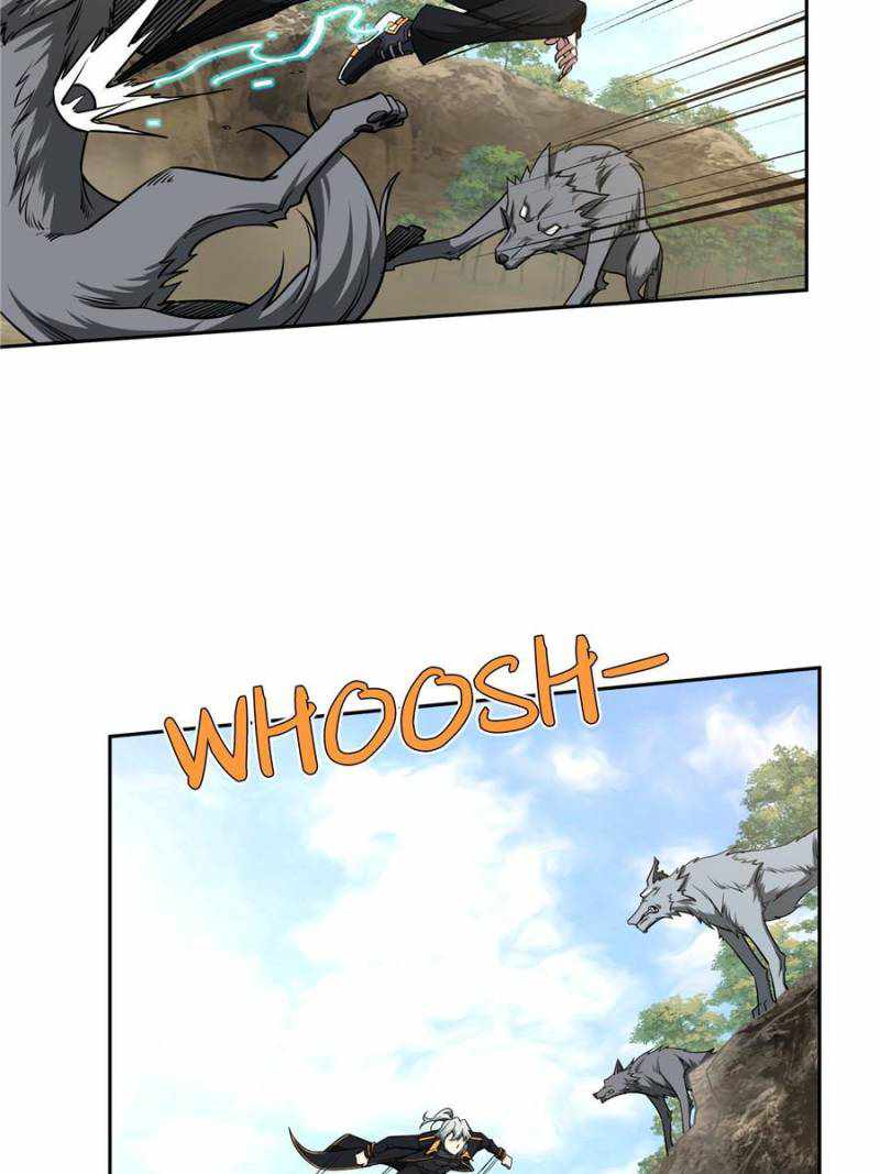 The Legendary Mechanic chapter 105 - page 9