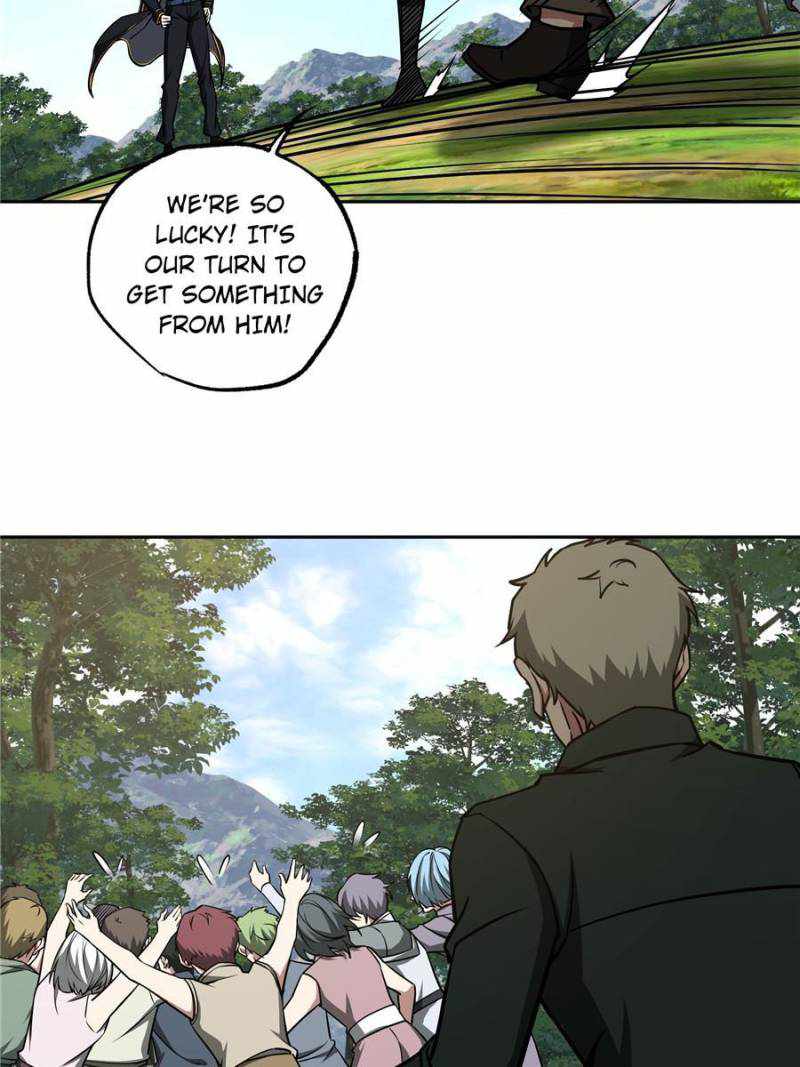 The Legendary Mechanic chapter 103 - page 23