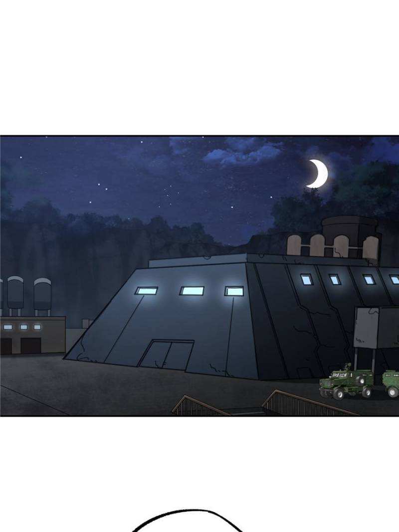 The Legendary Mechanic chapter 101 - page 20