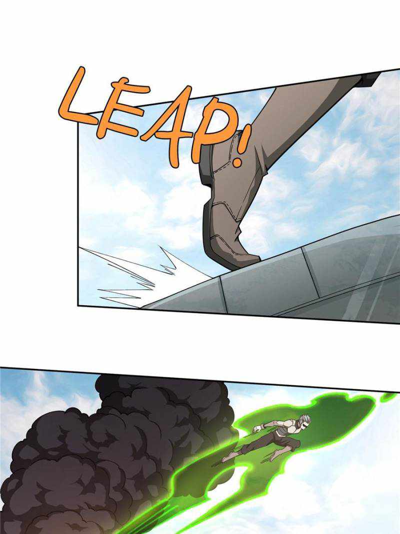 The Legendary Mechanic chapter 98 - page 1
