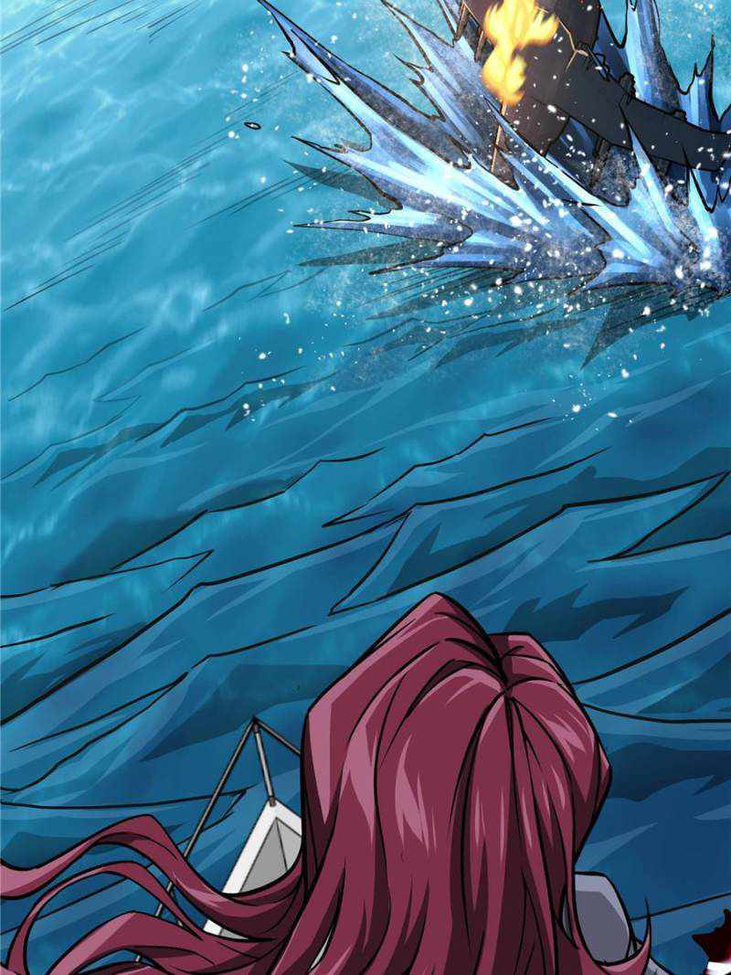 The Legendary Mechanic chapter 94 - page 45