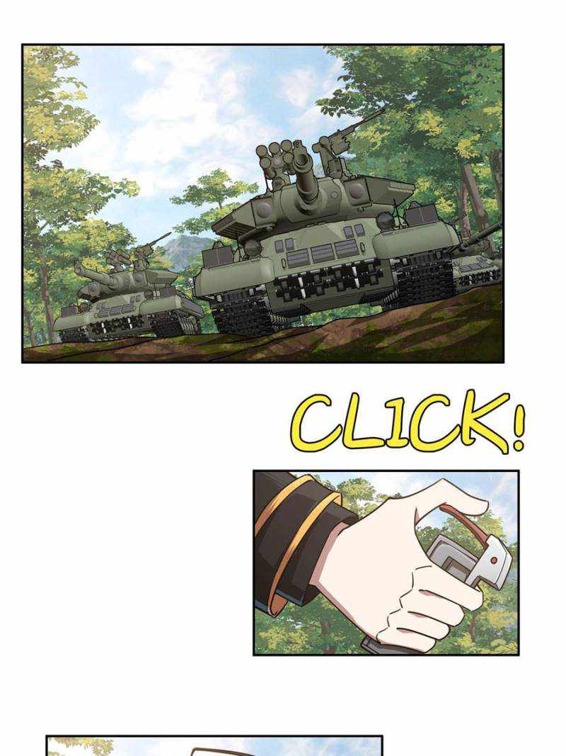 The Legendary Mechanic chapter 93 - page 8