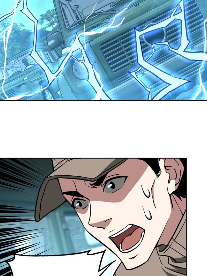 The Legendary Mechanic chapter 88 - page 21