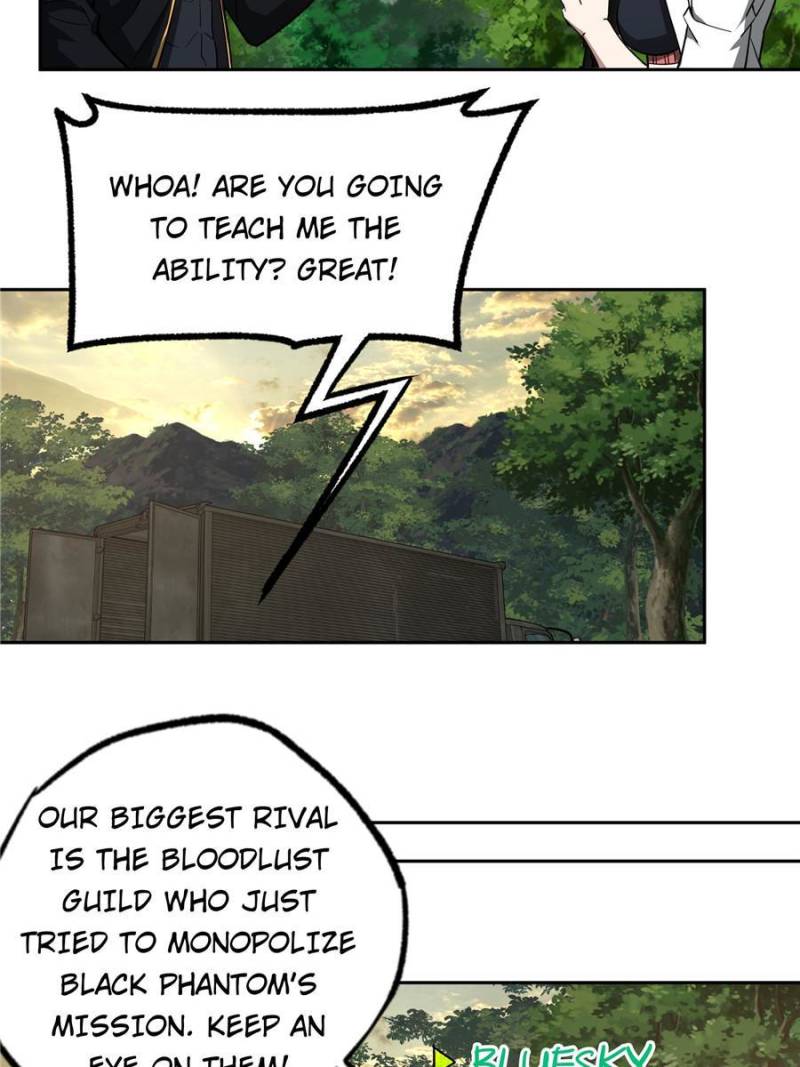 The Legendary Mechanic chapter 87 - page 9