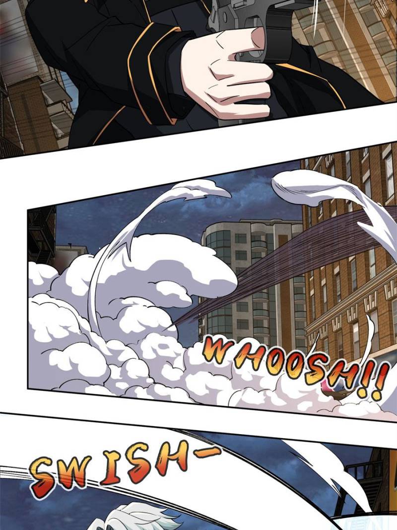 The Legendary Mechanic chapter 78 - page 22