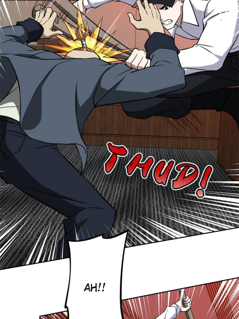 The Legendary Mechanic chapter 77 - page 10