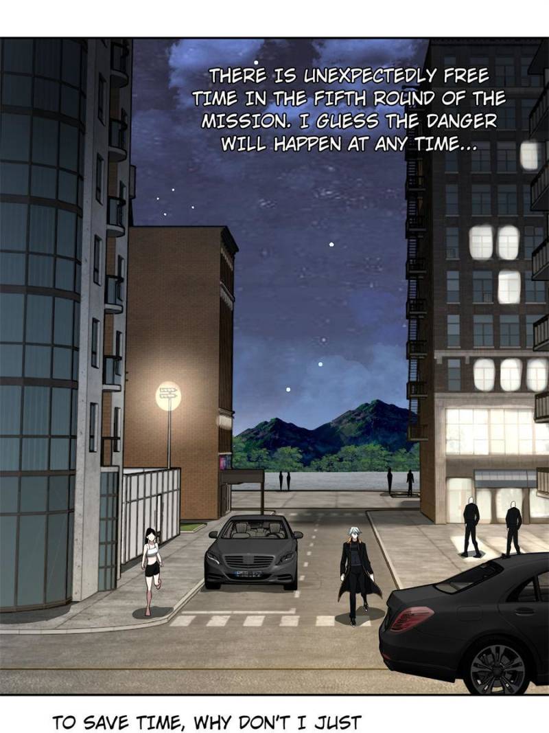 The Legendary Mechanic chapter 76 - page 1