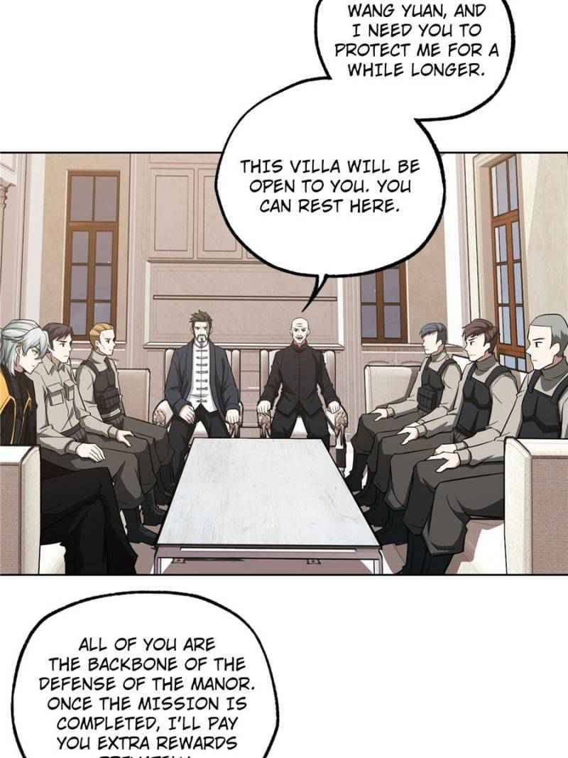 The Legendary Mechanic chapter 73 - page 2