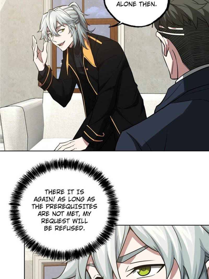 The Legendary Mechanic chapter 73 - page 20