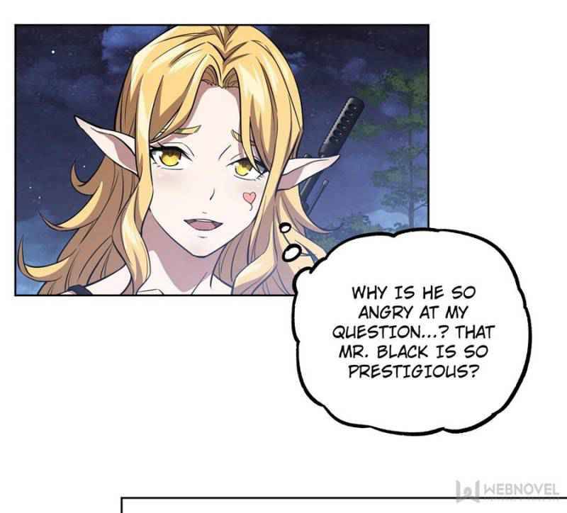The Legendary Mechanic chapter 73 - page 27