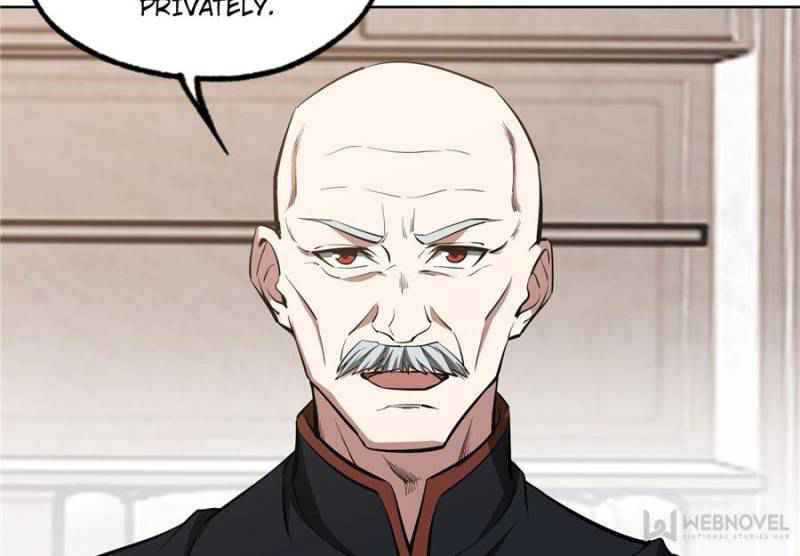 The Legendary Mechanic chapter 73 - page 3