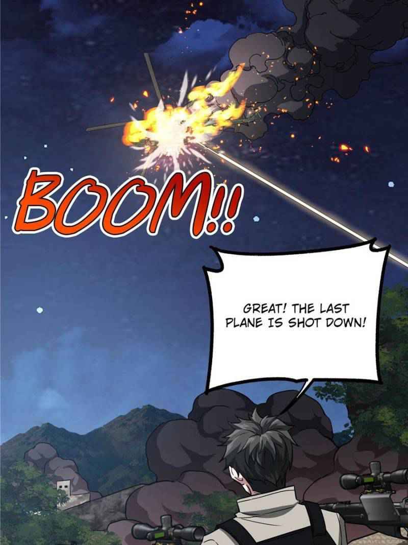 The Legendary Mechanic chapter 73 - page 32