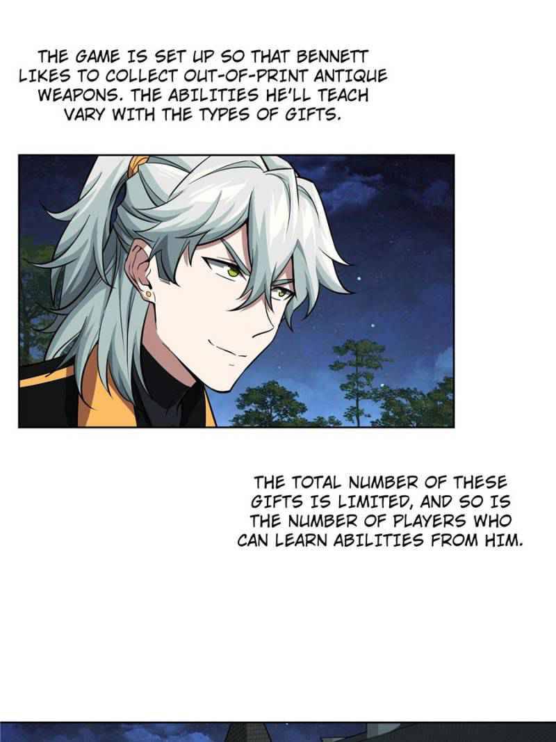 The Legendary Mechanic chapter 73 - page 37