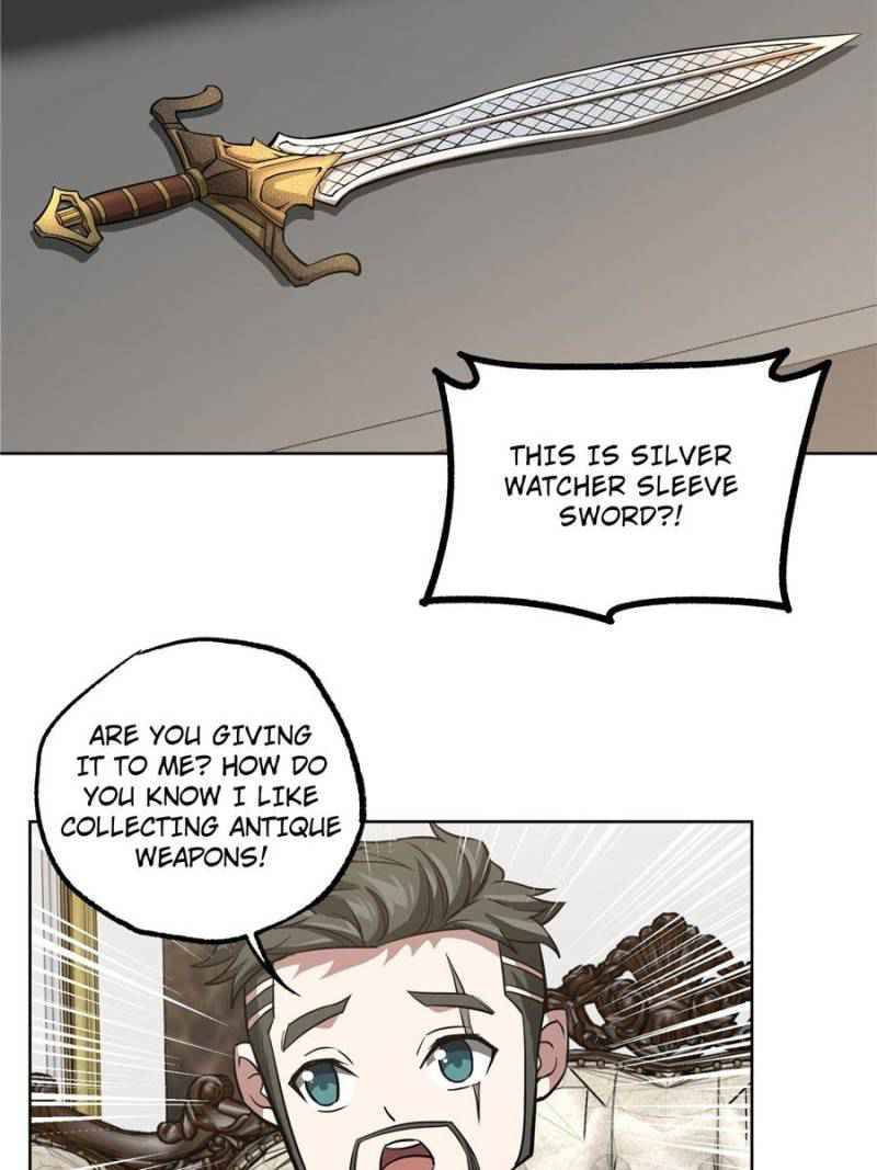 The Legendary Mechanic chapter 73 - page 44
